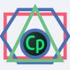 Superimposed imitations of shapes in the Captivate shapes button,